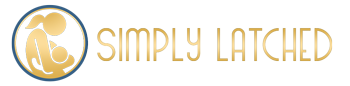 Simply Latched Logo